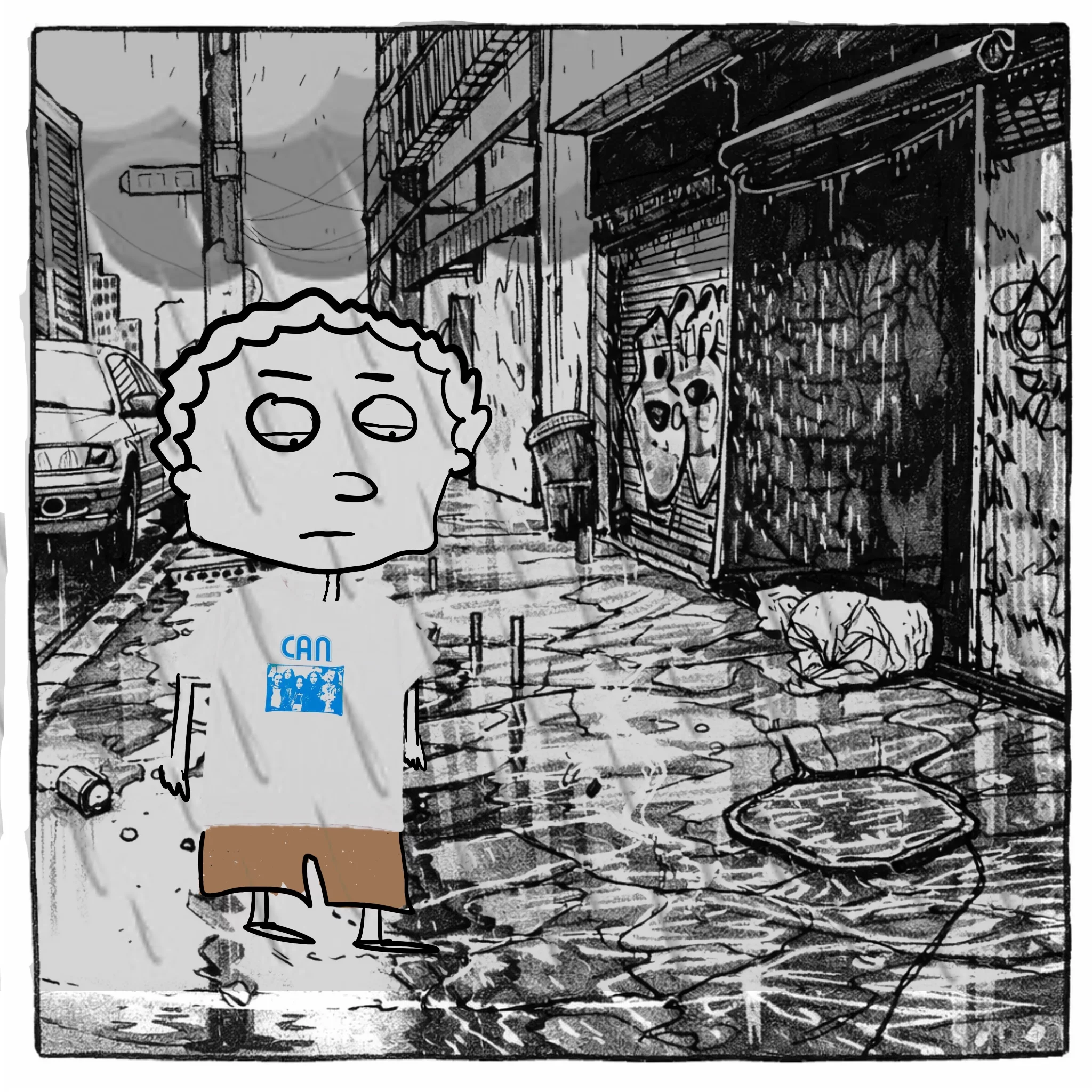triste balada